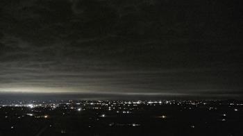 Weather camera view of Boone County EMA.