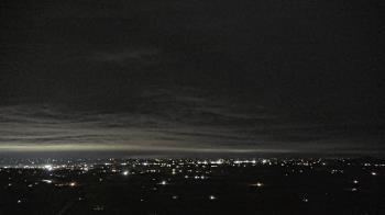 Weather camera view of Boone County EMA.