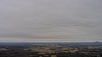Weather camera view of Boone County EMA.
