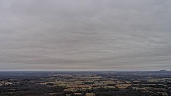 Weather camera view of Boone County EMA.