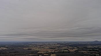 Weather camera view of Boone County EMA.