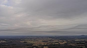 Weather camera view of Boone County EMA.