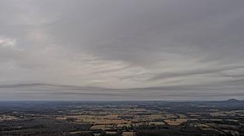 Weather camera view of Boone County EMA.