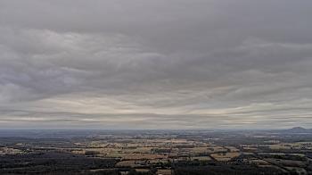 Weather camera view of Boone County EMA.
