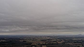 Weather camera view of Boone County EMA.