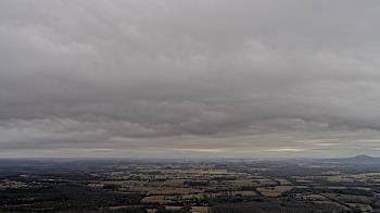 Weather camera view of Boone County EMA.