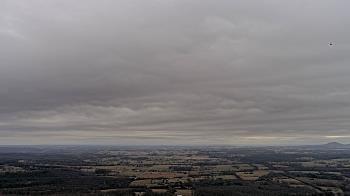 Weather camera view of Boone County EMA.
