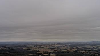 Weather camera view of Boone County EMA.