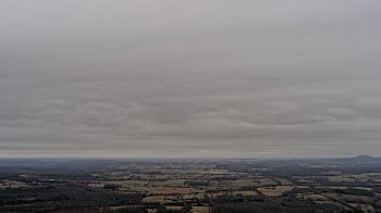 Weather camera view of Boone County EMA.