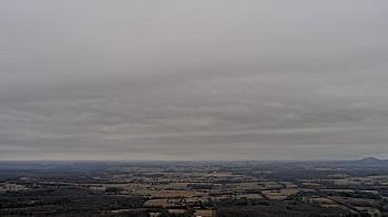 Weather camera view of Boone County EMA.