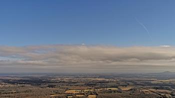 Weather camera view of Boone County EMA.