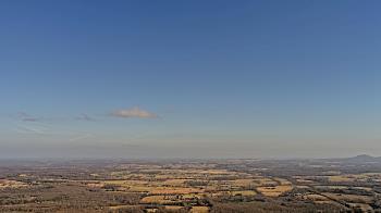 Weather camera view of Boone County EMA.