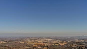 Weather camera view of Boone County EMA.