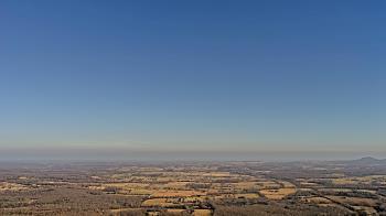 Weather camera view of Boone County EMA.