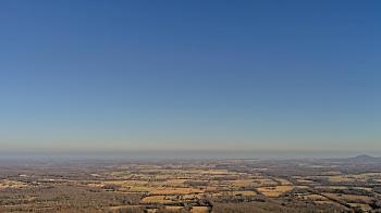 Weather camera view of Boone County EMA.