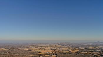 Weather camera view of Boone County EMA.