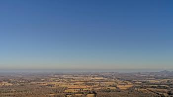 Weather camera view of Boone County EMA.