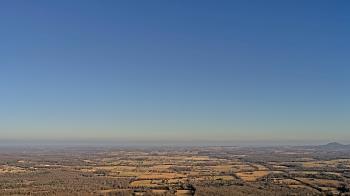 Weather camera view of Boone County EMA.