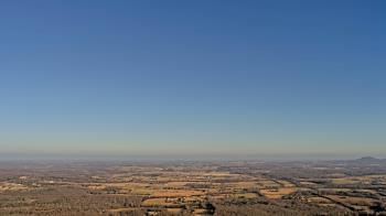 Weather camera view of Boone County EMA.