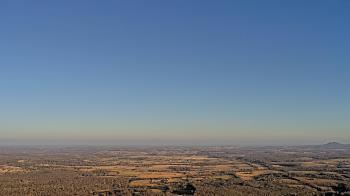 Weather camera view of Boone County EMA.