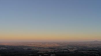 Weather camera view of Boone County EMA.