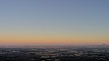 Weather camera view of Boone County EMA.