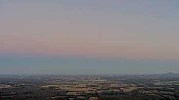 Weather camera view of Boone County EMA.