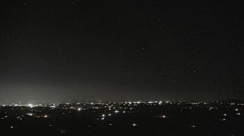 Weather camera view of Boone County EMA.