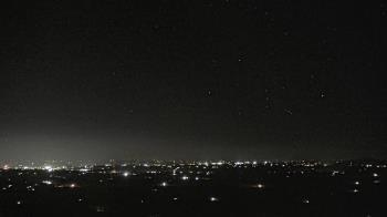 Weather camera view of Boone County EMA.