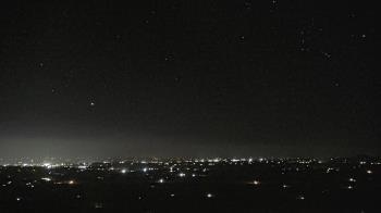 Weather camera view of Boone County EMA.