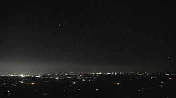 Weather camera view of Boone County EMA.