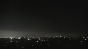 Weather camera view of Boone County EMA.