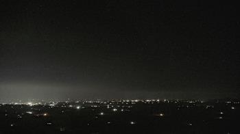 Weather camera view of Boone County EMA.