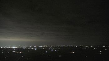 Weather camera view of Boone County EMA.