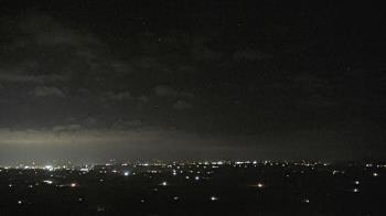 Weather camera view of Boone County EMA.