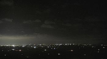 Weather camera view of Boone County EMA.