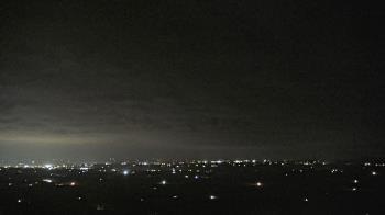 Weather camera view of Boone County EMA.