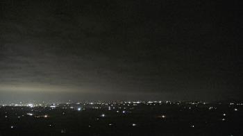 Weather camera view of Boone County EMA.