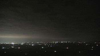 Weather camera view of Boone County EMA.