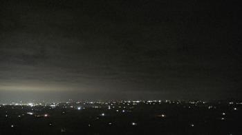 Weather camera view of Boone County EMA.