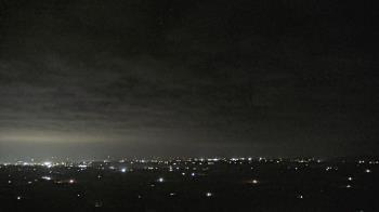 Weather camera view of Boone County EMA.