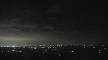 Weather camera view of Boone County EMA.