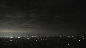 Weather camera view of Boone County EMA.