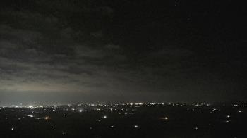 Weather camera view of Boone County EMA.