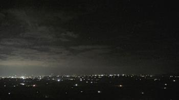 Weather camera view of Boone County EMA.