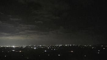 Weather camera view of Boone County EMA.