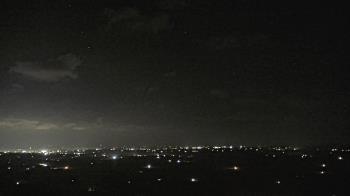 Weather camera view of Boone County EMA.