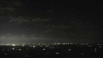 Weather camera view of Boone County EMA.