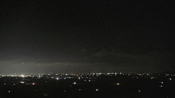 Weather camera view of Boone County EMA.