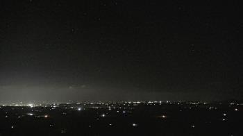 Weather camera view of Boone County EMA.